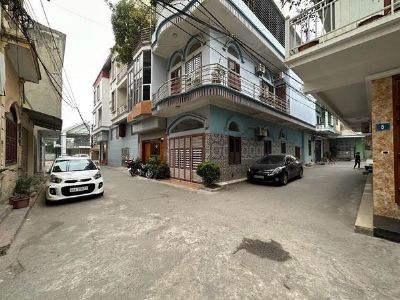 Cần tiền  bán lô đất địa chỉ Ngõ 1 Lý Tự Trọng - Ngô Quyền - Thành Phố VY - VP