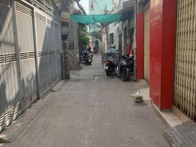 Quá rẻ phân khúc dưới 2 tỷ 500 nhà 1/ Lạc Long Quân P10