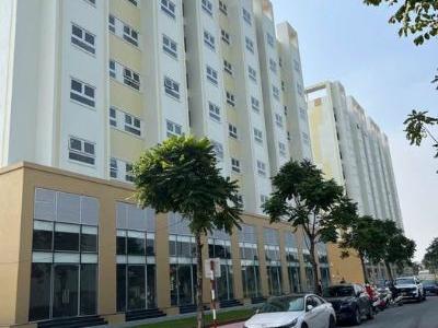 Chỉ cần bỏ ra 611tr có thể sở hữu căn Shophouse đẹp khối đế Chung Cư Vũ Phúc Thái Bình