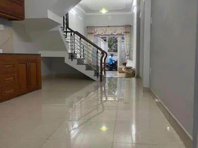 BÁN NHÀ 2 TẦNG 259 TRẦN CAO VÂN THANH KHÊ ĐÀ NẴNG ( Cách đường chỉ 60m )