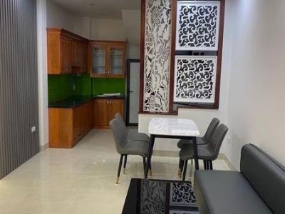 CC CẦN BÁN GẤP 🏠 ĐỊNH CÔNG - XÂY MỚI - GẦN PHỐ - Ô TÔ - FULL TIỆN ÍCH - AN CƯ ĐỈNH - NHỈNH 4 TỶ