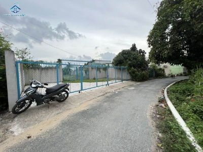 BÁN THỬA ĐẤT TẠI KHÓM TÂY KHÁNH 6, PHƯỜNG MỸ HÒA