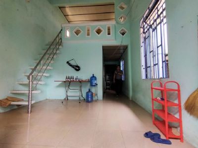 Cho thuê nhà nguyên căn trung tâm thành phố Tam Kỳ giá rẻ