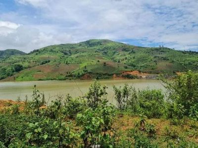 BÁN ĐẤT VIEW HỒ CỰC ĐẸP tại xã Hua Thanh , Huyện Điện Biên, tỉnh Điện Biên