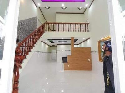 Cho thuê nhà ngay cổng chào tam phước Long điền Bà rịa vũng tàu