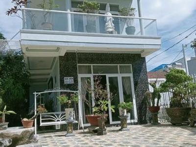Hạ giá từ 5tỷ còn 4tỷ2, cần bán nhanh căn biệt thự tại Vĩnh Điềm Thượng- Vĩnh Hiệp- Nha Trang.