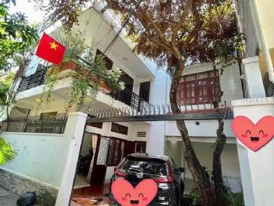 Cho thuê nhà 1 trệt 2 lầu 4 phòng ngủ đường Phạm Hồng Thái Vũng Tàu, Bà Rịa Vũng Tàu