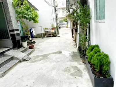 CẦN BÁN NHÀ ĐẸP HẺM 1 MỸ XUYÊN LONG XUYÊN AN GIANG GIÁ CHỈ 900 TRIỆU