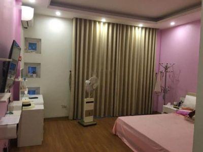 Cho thuê nhà phúc diễn-bắc từ liêm-hà nội 4 tầng x 40m2