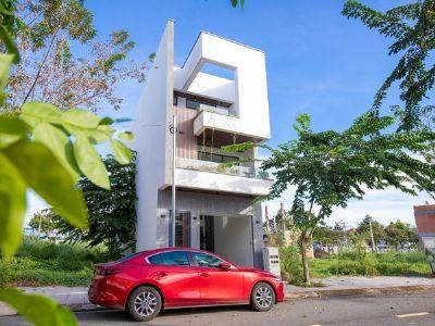 CHỦ GỬI NHÀ ĐẸP MỚI 100% khu TĐC LONG TÂM BÀ RỊA