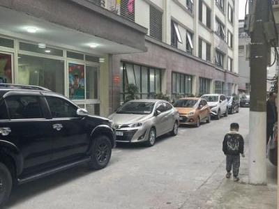 Chính chủ cần bán nhà 5 tầng Lai Xá, Hoài Đức, ôtô để trong, ngoài nhà, thuận tiện kinh doanh
