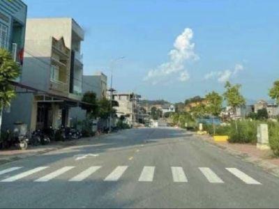 Mở bán lô đất khu dân cư mới Bắc Sông Cầu - Phặc Tràng - Dương Quang, Quy hoạch phố đi bộ BK