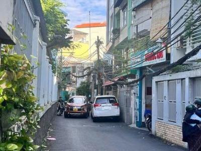 Nhà chính chủ mua bán công chứng trong ngày ( bao phí ) Vĩnh Lộc Bình Tân Hồ Chí Minh