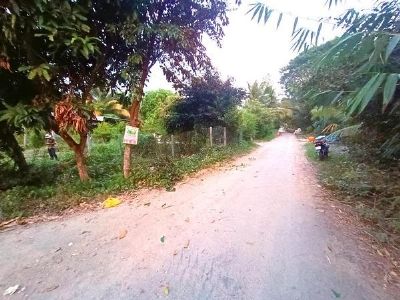 Bán nền 5x27m Full Thổ Cư💲3xxtr Gần chợ, trường, Y tế Vĩnh Khánh,Thoại Sơn An Giang