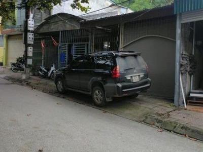 Bán nhà đất mặt đường kinh doanh cực tốt tại tổ 17 Phường Mường Thanh, TP Điện Biên Phủ, Điện Biên