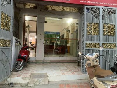 Gia đình có nhà tầng 1 cho thuê tại số nhà 07, tổ 3 phường Mường Thanh - TP Điện Biên Phủ