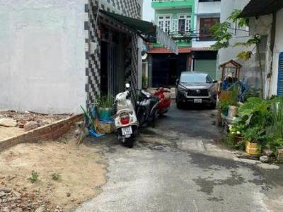 Bán đất đường Xô viết nghệ tĩnh phường thắng Tam thành phố Vũng tàu