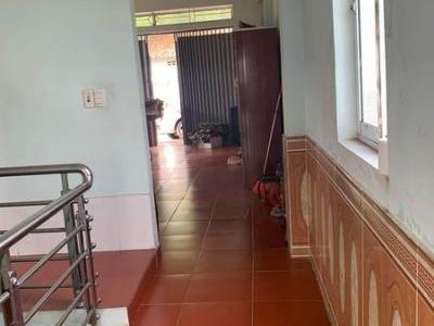 Bán Nhanh Nhà 2,5 tầng phường Sông Hiến