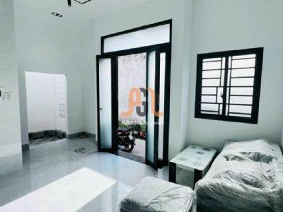 BÁN NHÀ CẤP 4 MỚI ĐẸP BÌNH ĐỨC LONG XUYÊN AN GIANG