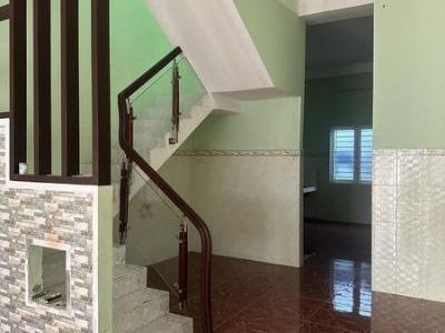 Cho thuê nhà 1 trệt 1 lầu kdc Tràng An p7 TP Bạc Liêu