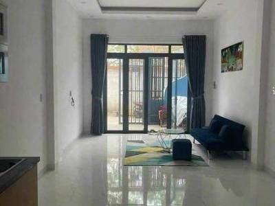Nhà mới xây 1 lầu ngay sát khu công nghiệp đông xuyên, rạch dừa Thành Phố Vũng Tàu