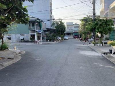 BÁN 459,8M2 ĐẤT NỀN MẶT TIỀN HƠN 8M ĐƯỜNG ĐINH TRƯỜNG SANH, PHƯỜNG ĐÔNG XUYÊN