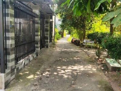 Bán Nền Giá Rẻ Đường Thông Lưu - Tổng Hợi, Bình Khánh