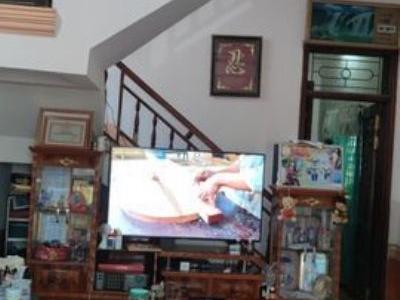 Bán nhà 2 tầng mặt đường nhựa vào trại 1 cũ tổ 10 phường Nam Thanh