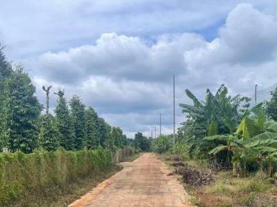 Tài Chính Chỉ  300 Triệu  có ngay lô đất Cạnh Ngay Khu Công Nghiệp Trà Đa Pleiku Gia Lai