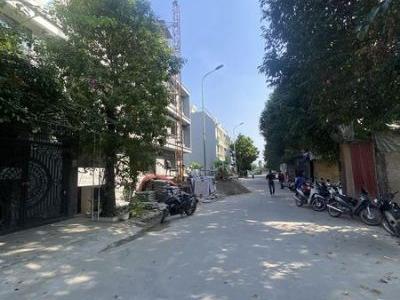 Duy nhất 1 lô view vườn hoa Sân bóng KĐT Đại Dương - Đại Phúc -TP Bắc Ninh