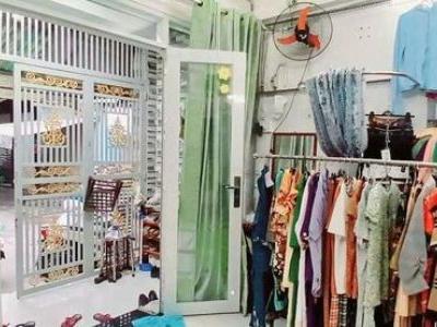 Chính chủ cần bán nhà đẹp vừa ở vừa kinh doanh phòng tháng 9tr giá 8.9 tỷ ngay Hàng Xanh Bình Thạnh