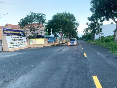 BÁN NỀN 2 MẶT TIỀN D16 và D15 THÀNH PHỐ BẠC LIÊU