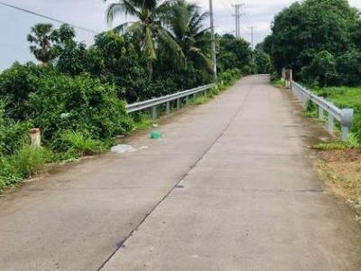 CẦN BÁN GẦN NỮA CÔNG ĐẤT MẶT TIỀN HL6 TỊNH BIÊN AN GIANG