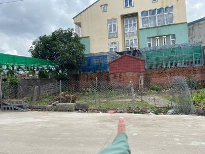 Đất LÊ LỢI Vinh Nghệ An đường 12m giá cực nét LÔ GÓC QH đường 12M và 6M
