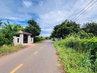 Bán 3sào2 hơn ( 3224m2 ) mt nhựa Long Tân,