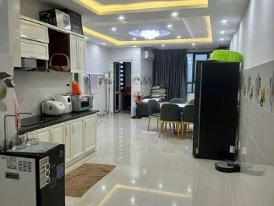 Cho thuê căn hộ LAPEN CENTER VŨNG TÀU CĂN GÓC