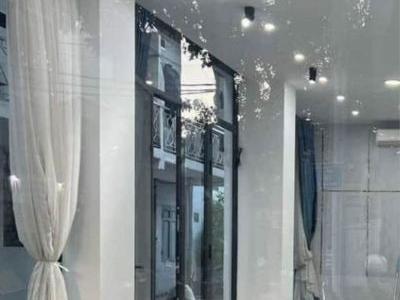 Cho thuê mặt bằng đường Lê Lai tp Vũng Tàu