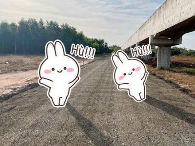 Chủ cần bán nhanh giá cực tốt chỉ 9xx diện tích 500m2 Mt đá mi xe tải vivu Phước Long Thọ Đất Đỏ