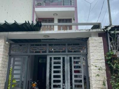Bán Nhà 3 Tầng 3 Mê  Kiệt 6m 408 Tôn Đản - Hoà An - Kiệt Thông - Cách Đường 30m