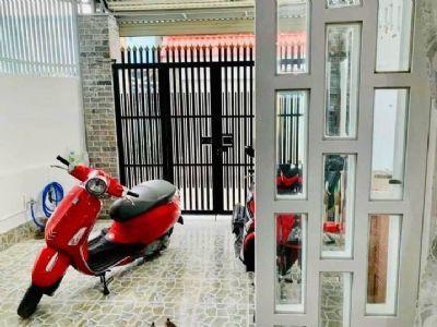 BÁN CĂN NHÀ HẺM ÔTÔ Trung tâm P7 TP. Vũng Tàu