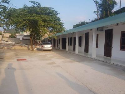 HIỆN TẠI CÓ 2  PHÒNG KHÉP KÍN CHO THUÊ số nhà 38 mặt đường phía Tây Minh Khai, tổ 7, Minh Khai