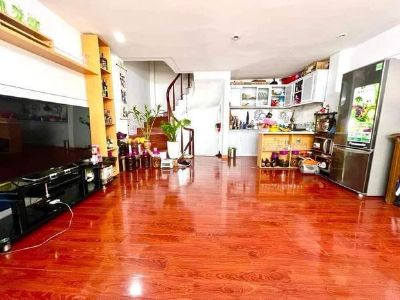 BÁN GẤP NHÀ XUÂN LA TT TÂY HỒ GIÁP DANH CẦU GIẤY KD Ô TÔ 37M X 6 TẦNG MT 5M 7,1 TỶ