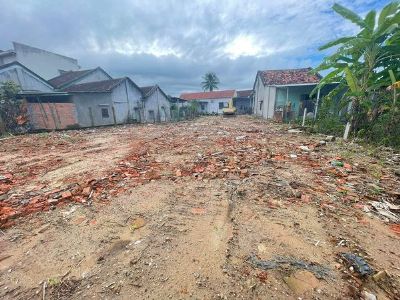 Siêu phẩm 2 Mặt Tiền, Đất Hoà Phú, Tây Hoà, Phú Yên