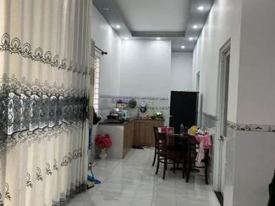 Cần bán Nhà hẻm Đống Đa P.Vĩnh Lạc Rạch Giá Kiên Giang