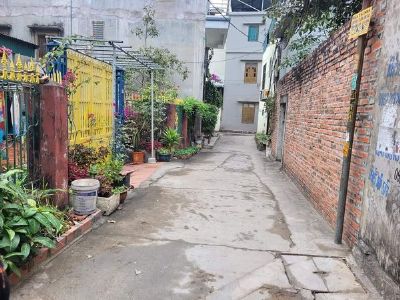 Bán Đất Tổ 7,Khu 10 Cái Lân Phường Bãi Cháy Gần Cục Hải Quan Tỉnh Quảng Ninh