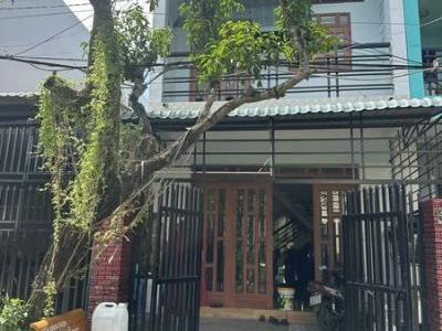 Bán căn nhà đẹp gần chợ phường 7 Thành phố Bến Tre