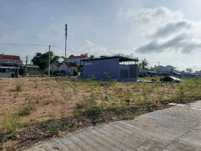 Siêu phẩm Em còn duy nhất 1 lô góc ở Phú Diễn Ngoài, Hoà Đồng, Tây Hoà
