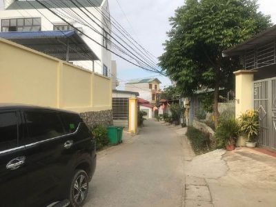 Bán đất thổ cư bên Trung cấp Mai Pha gần trường hy vọng gần apec hàng xóm văn minh,an ninh tuyệt đố