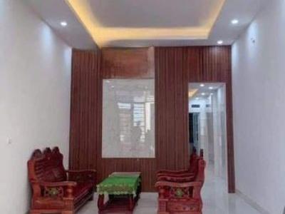 2 tỷ 0 xx có ngay nhà 2 tầng mặt đường Thân Nhân Tín trung tâm Thành Phố Bắc Giang