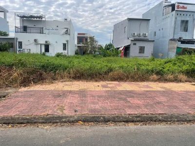 CẦN BÁN 02 NỀN LIỀN KỀ, có Hẻm Kỷ Thuật Bên Hong; ĐƯỜNG PHAN ĐÌNH PHÙNG; KHU DÂN CƯ, P3 VỊ THANH
